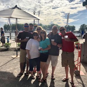 Meet your Posher, Ann